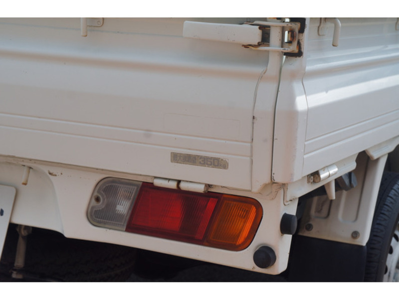 MINICAB TRUCK