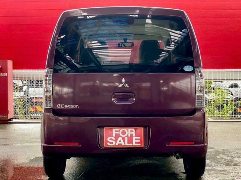 EK WAGON