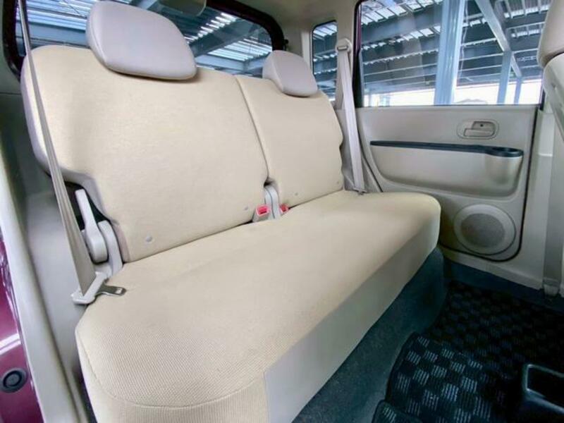 EK WAGON