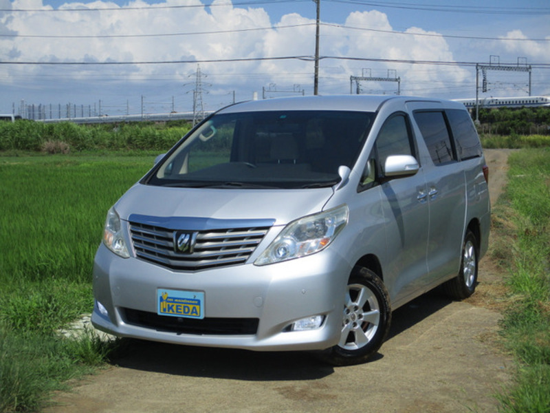 ALPHARD-0