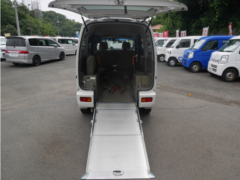 ATRAI WAGON