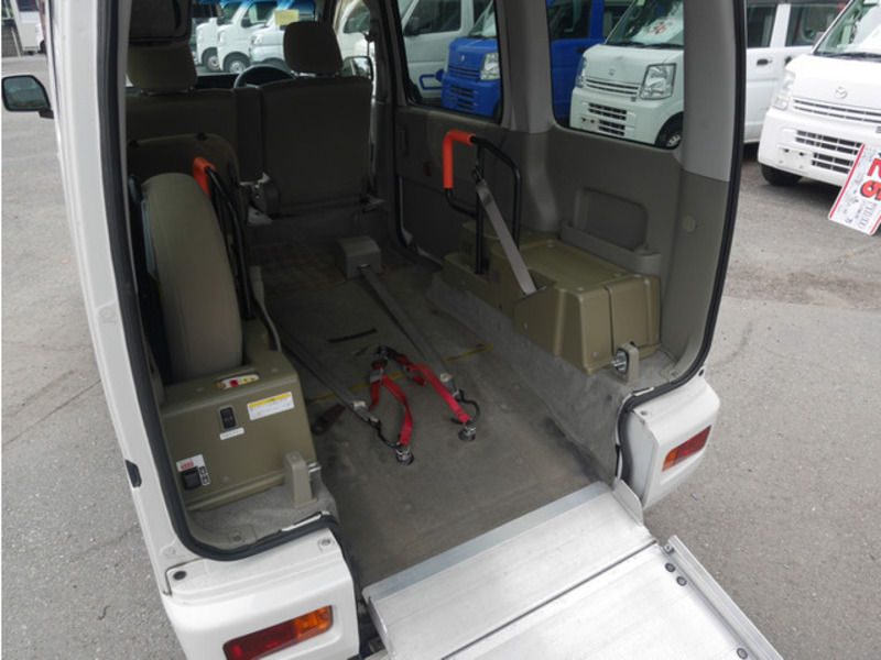 ATRAI WAGON