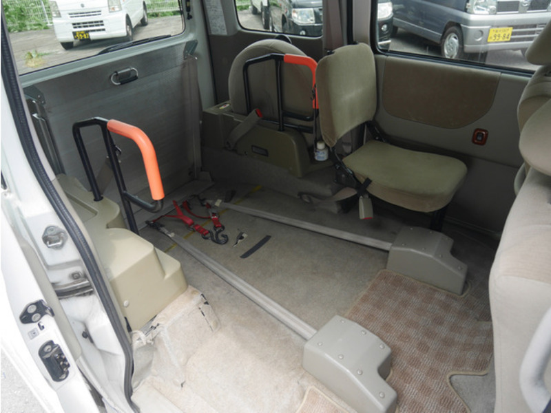 ATRAI WAGON
