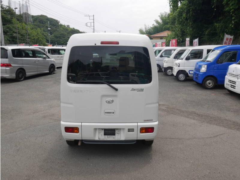 ATRAI WAGON