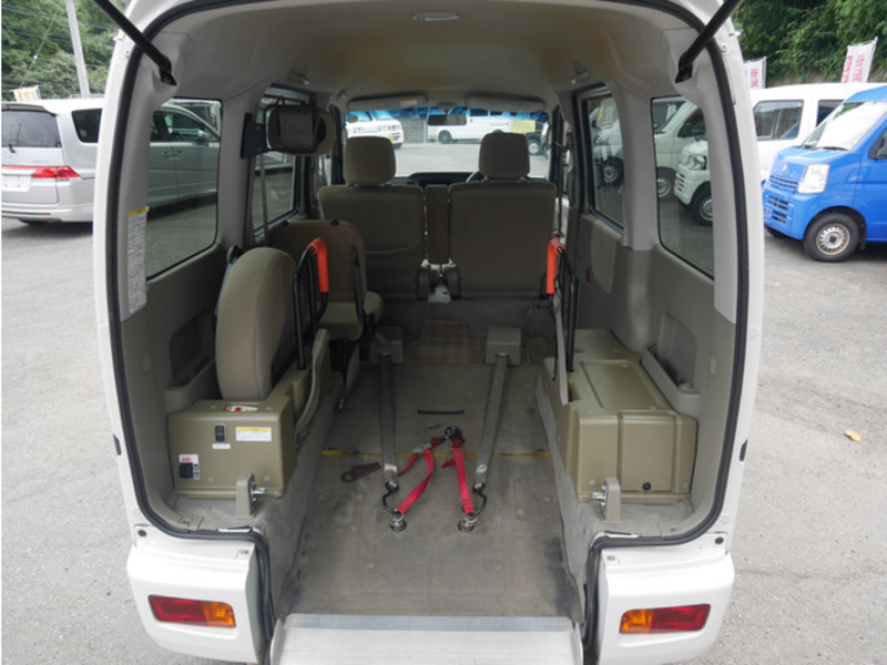 ATRAI WAGON