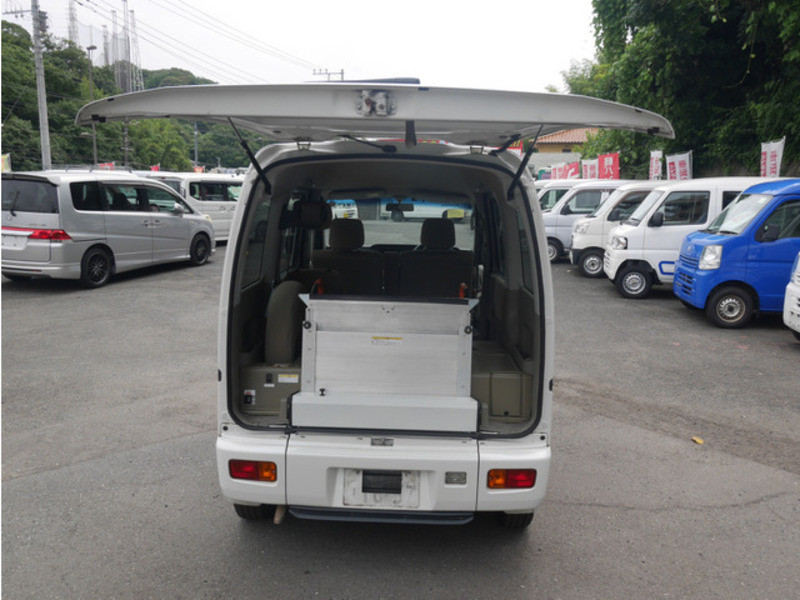 ATRAI WAGON