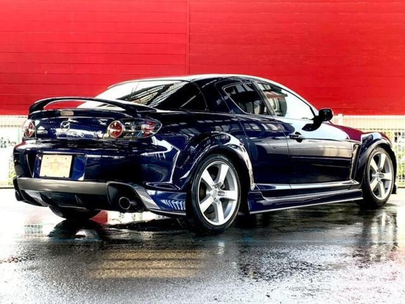 RX-8