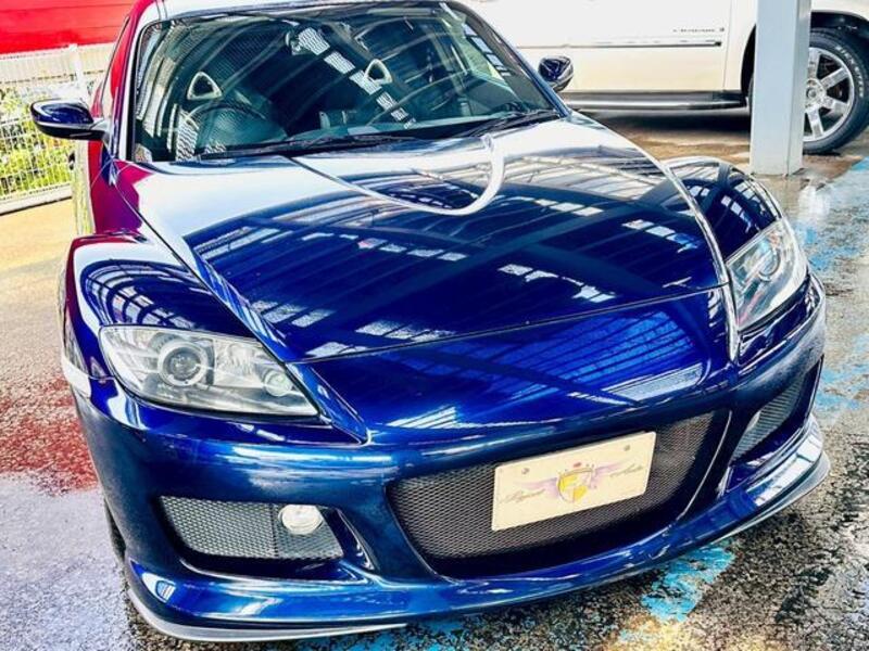 RX-8