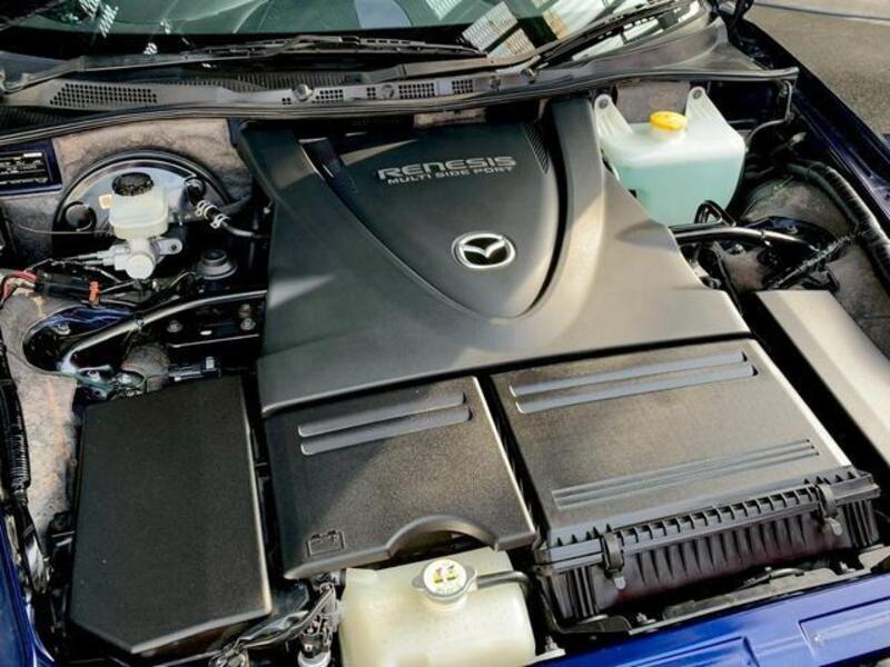 RX-8