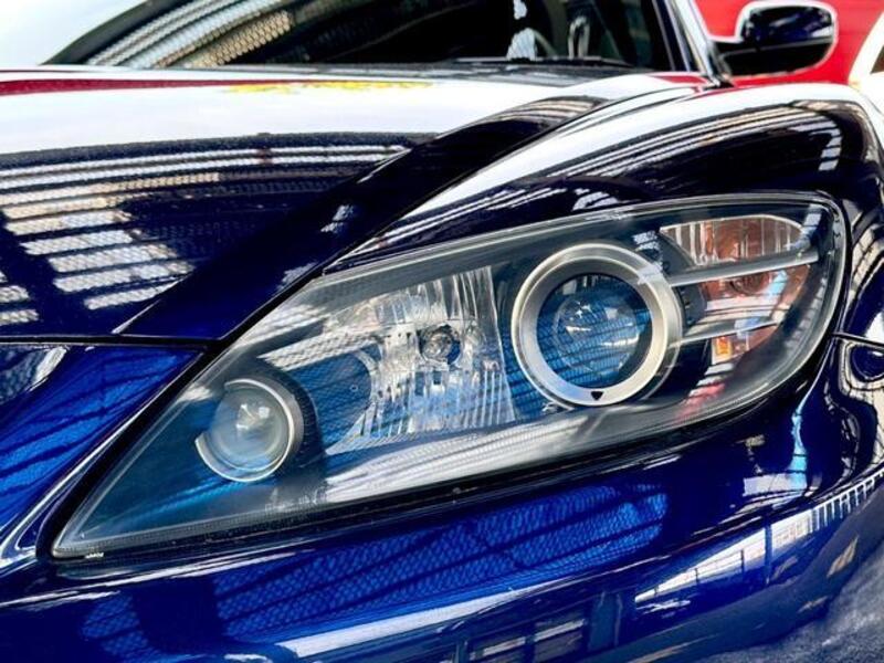 RX-8