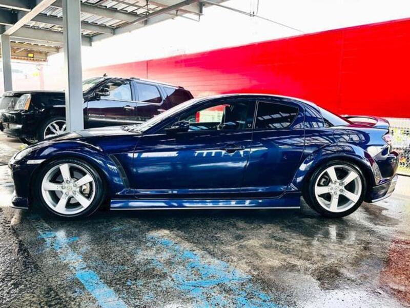 RX-8