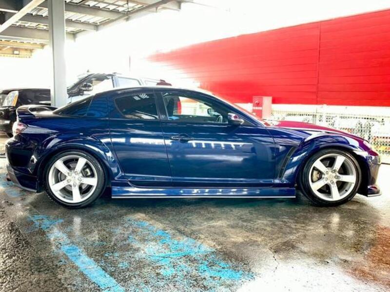 RX-8