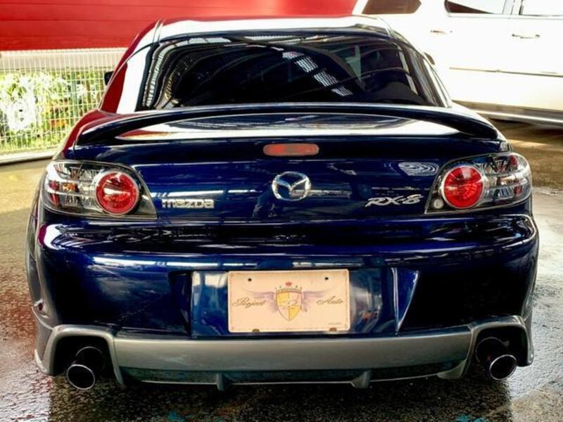 RX-8