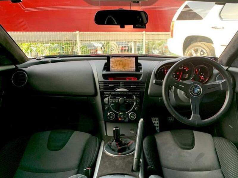 RX-8
