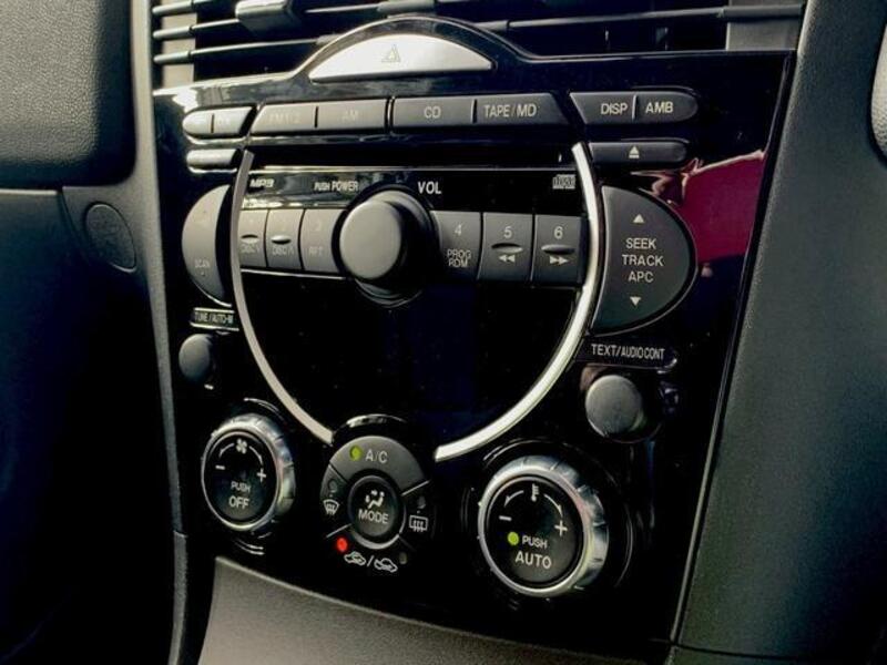RX-8
