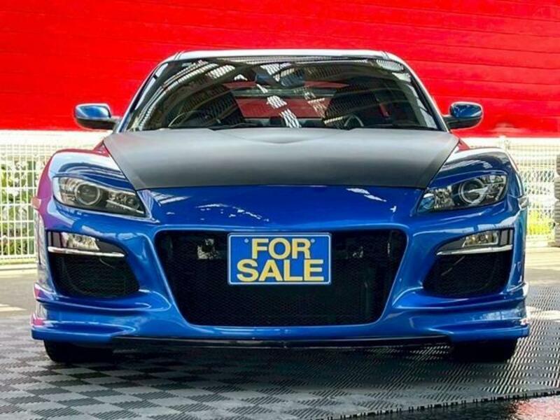 RX-8