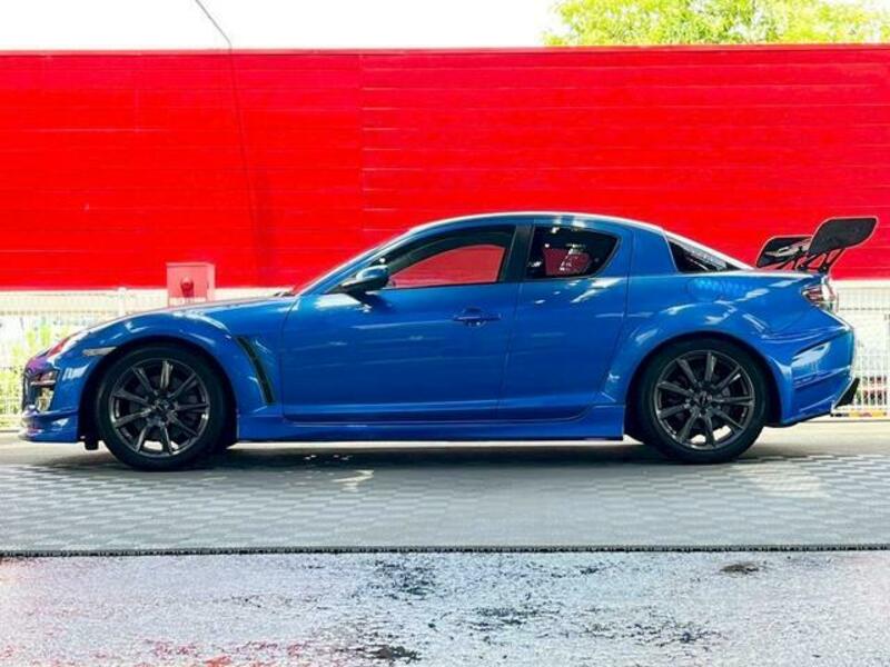 RX-8