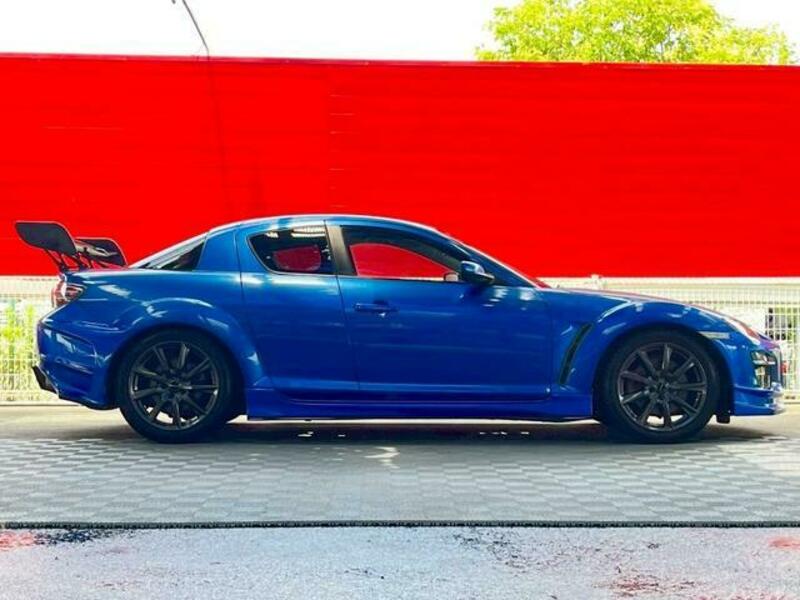 RX-8