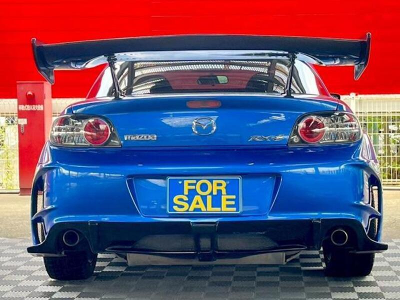 RX-8
