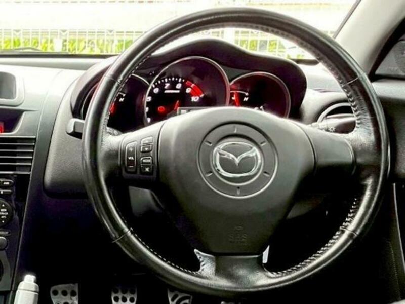 RX-8