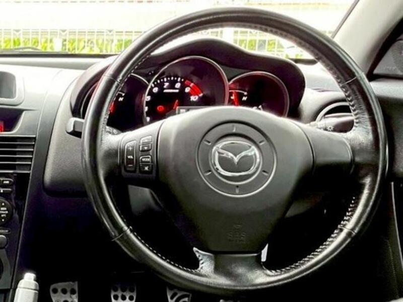 RX-8