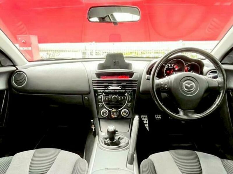 RX-8