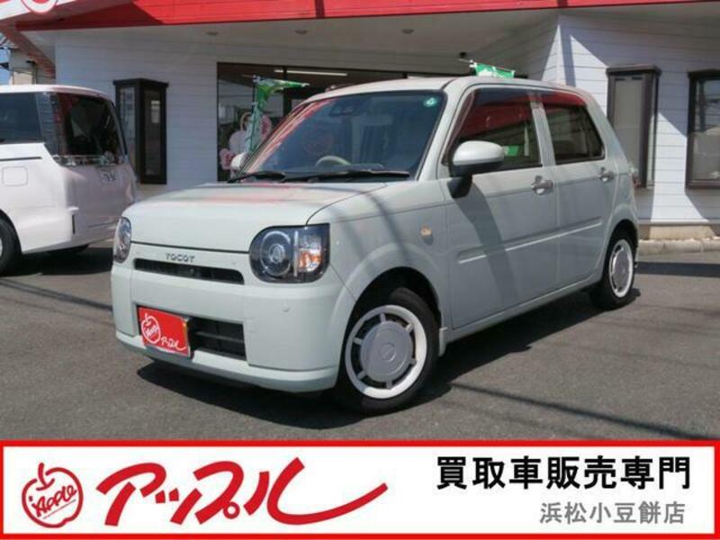 DAIHATSU MIRA TOCOT