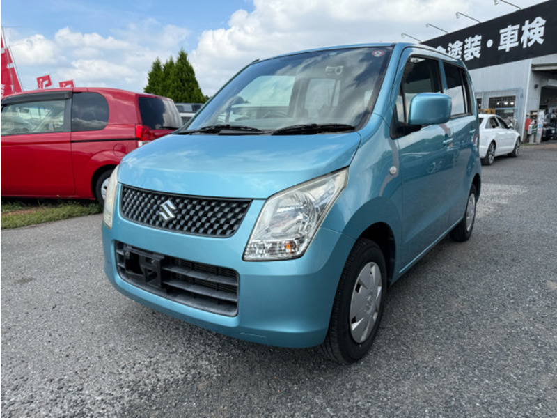 WAGON R-0