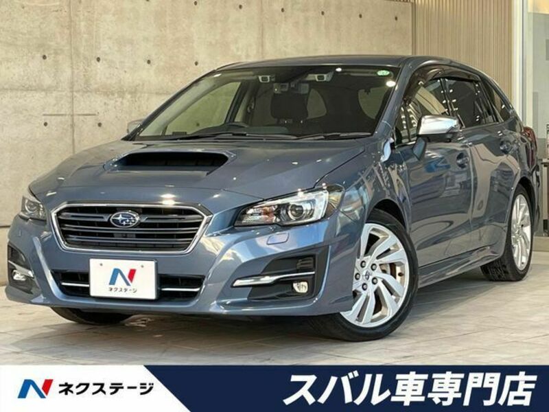 LEVORG-0