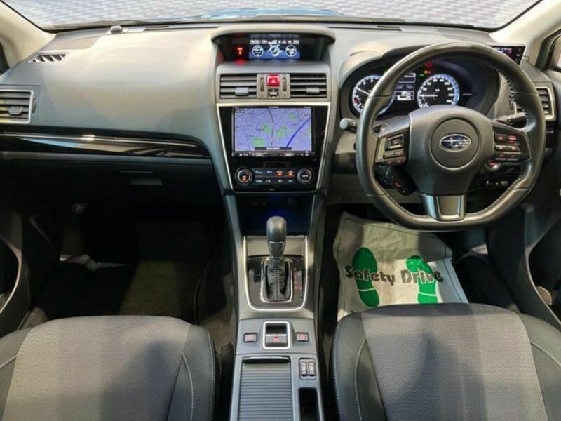 LEVORG
