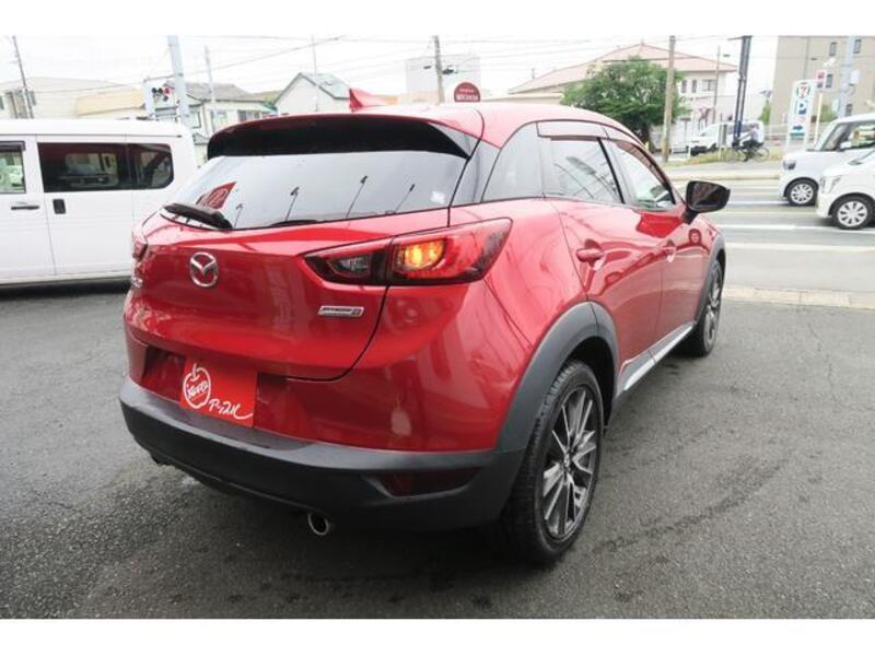CX-3