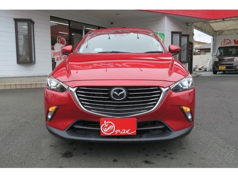 CX-3