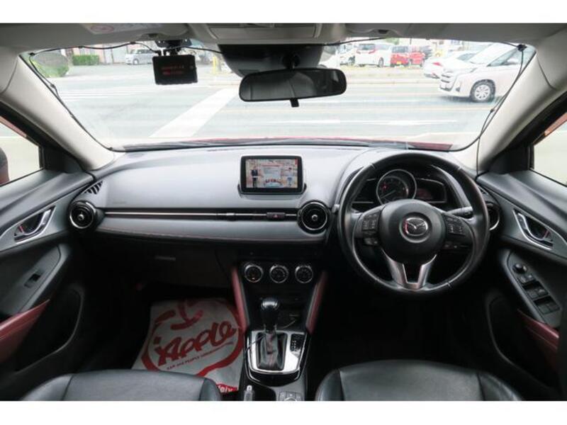 CX-3
