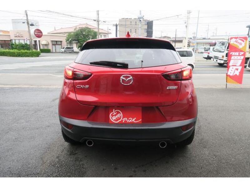 CX-3