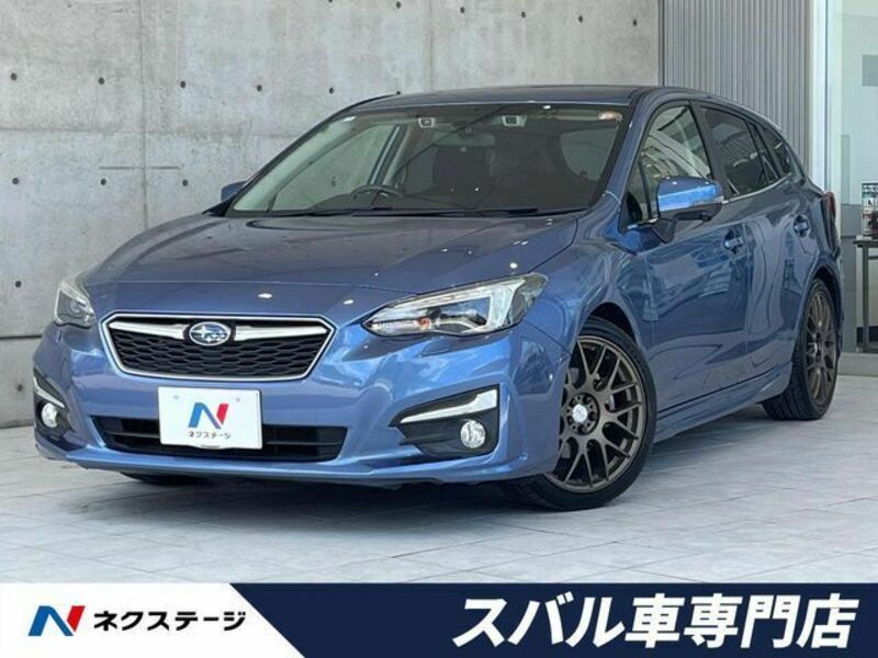 IMPREZA SPORT-0