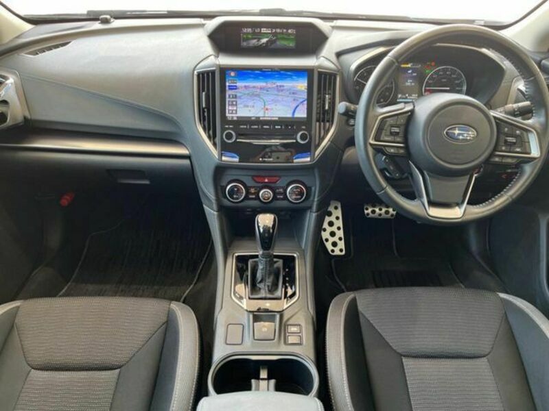 IMPREZA SPORT