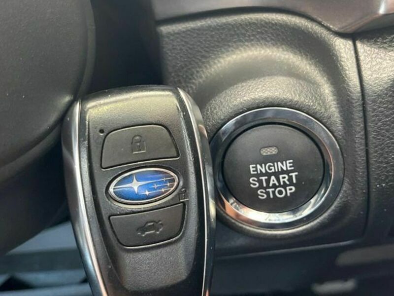 IMPREZA SPORT