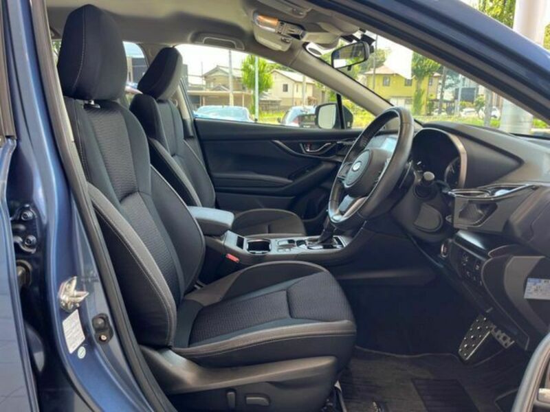 IMPREZA SPORT