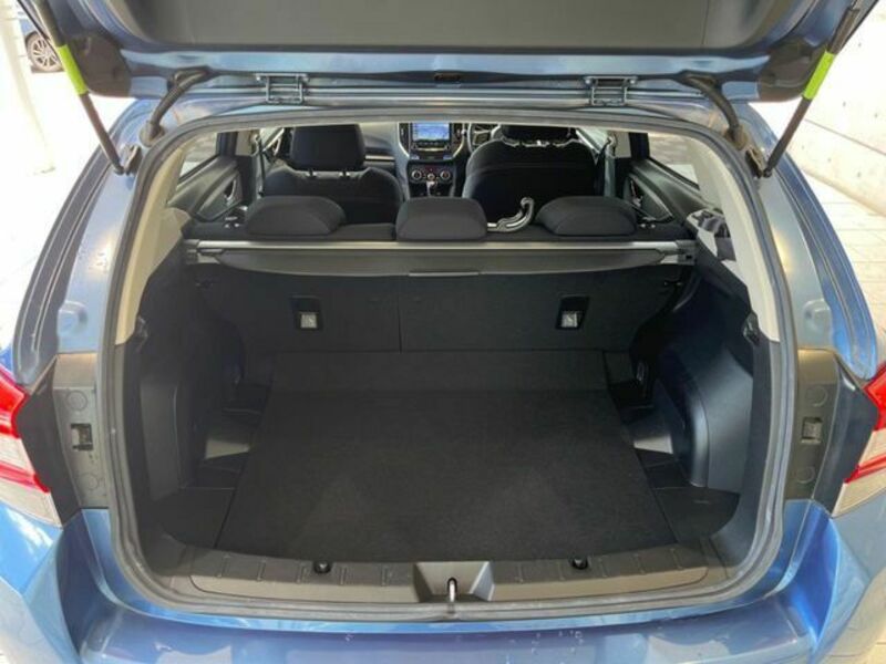 IMPREZA SPORT