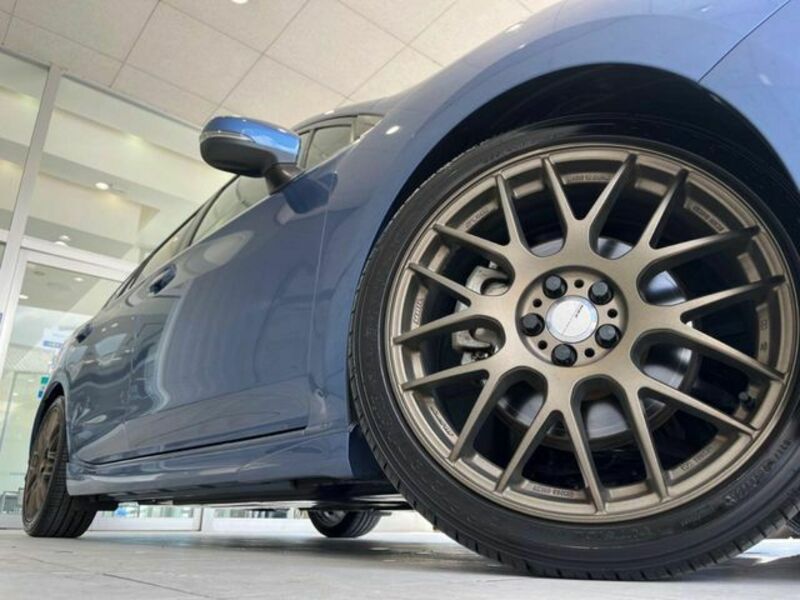 IMPREZA SPORT