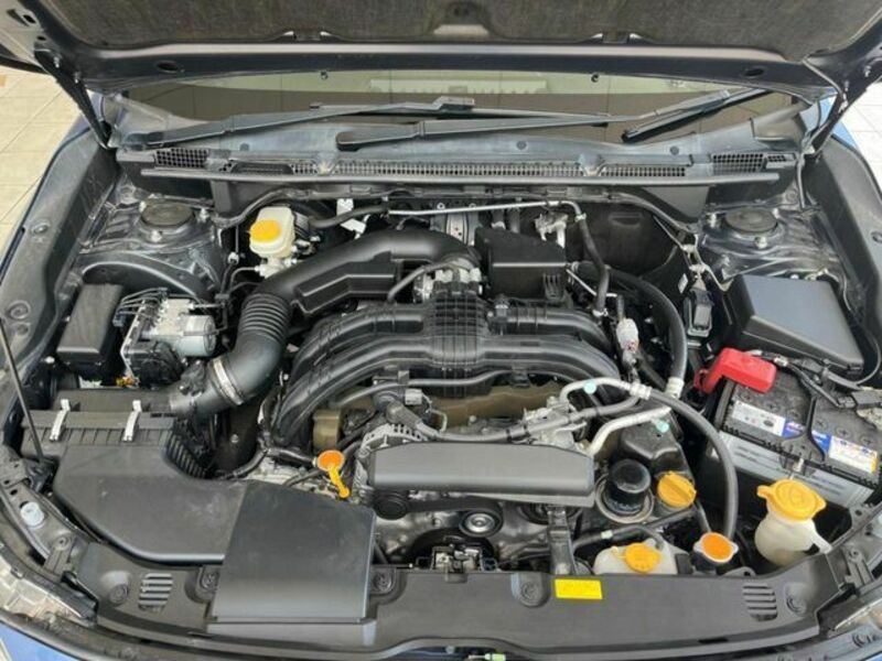 IMPREZA SPORT