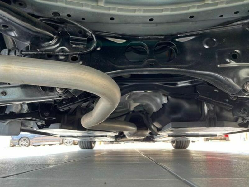 IMPREZA SPORT