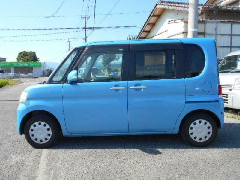TANTO