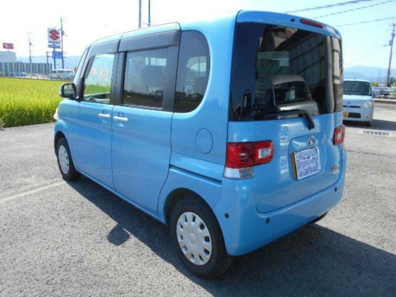 TANTO
