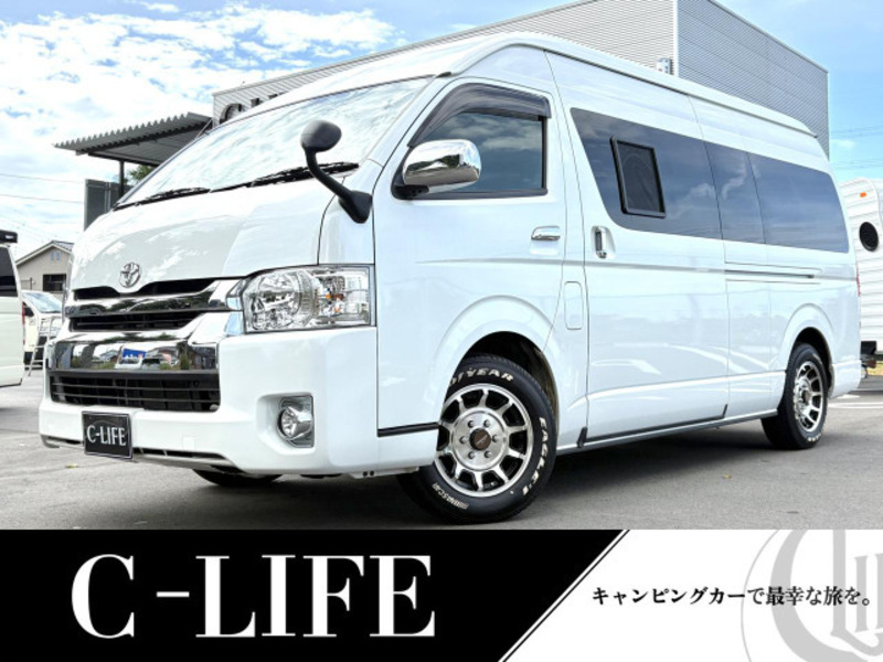 HIACE VAN-0