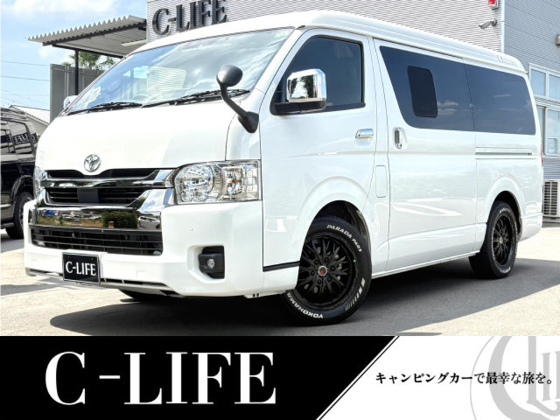 HIACE VAN-0