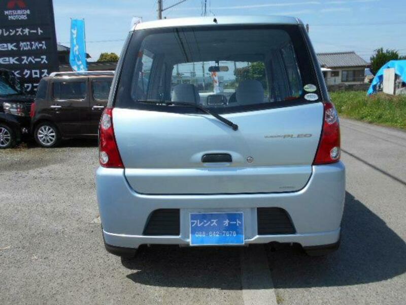 PLEO