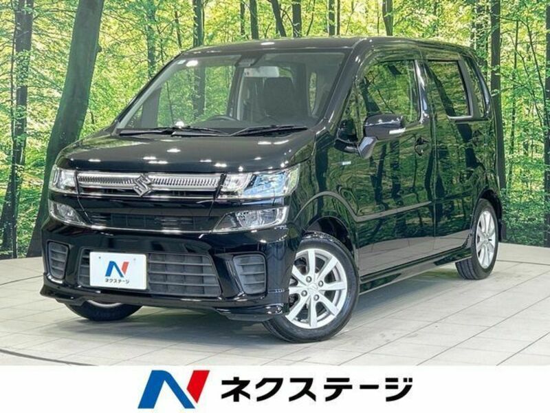 WAGON R-0