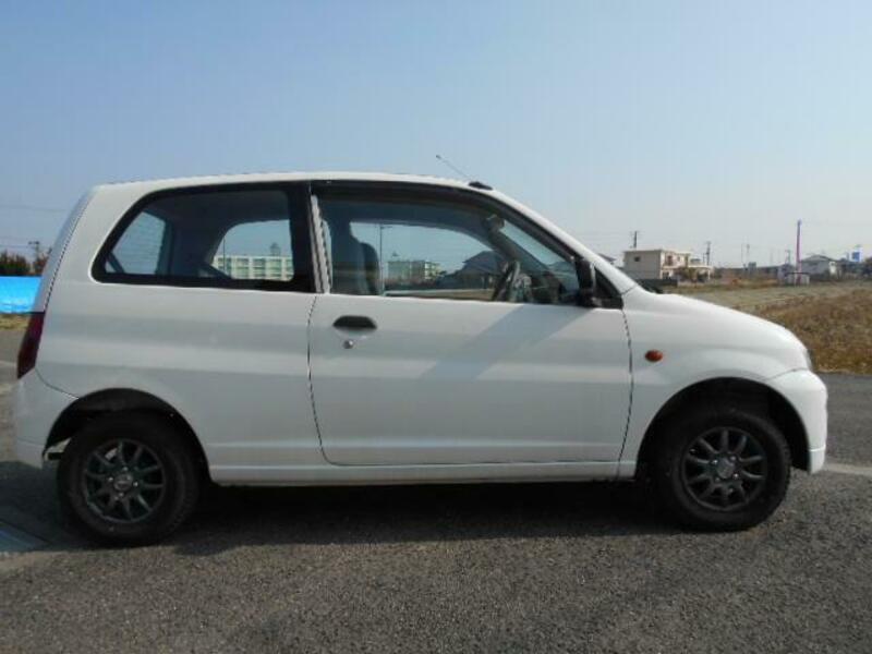 MINICA