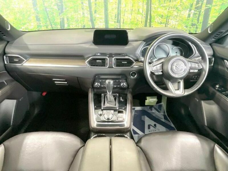 CX-8